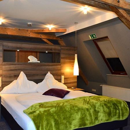Gersthofer Auszeit Hotel Gersthofen Eksteriør billede